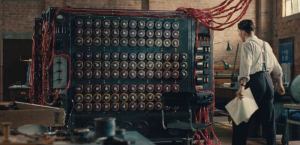 The Enigma Machine