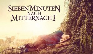 7 Minuten nach Mitternacht Conor