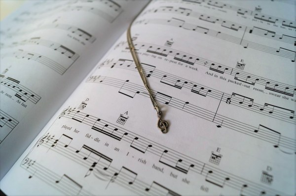 Quergehört. Die Songtextanalyse.