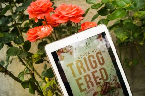 Lorna Bill - Triggered