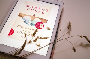 Markus Zusak - Nichts weniger als ein Wunder