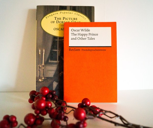 Oscar Wilde: "The Happy Prince and Other Tales"