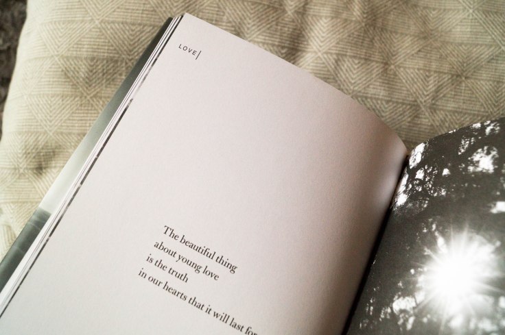 Gedicht aus dem Teil Ein Gedicht von Atticus