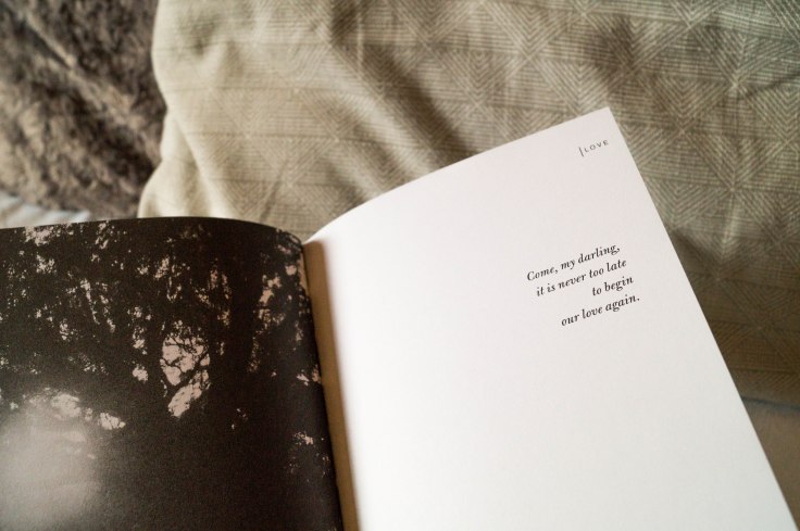 Bespiel für ein Gedicht Ein Gedicht von Atticus