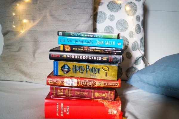 Literaturverfilmungen