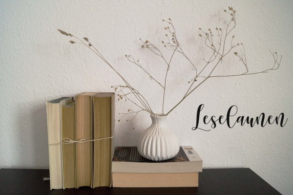 Leselaunen Titelbild