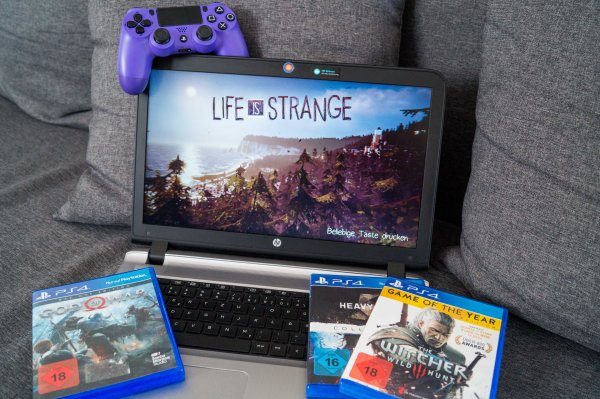 Spieletipps für die Quarantäne