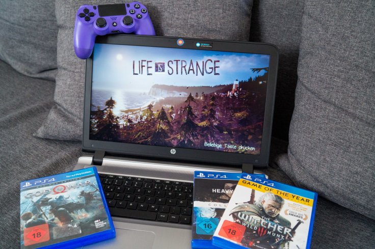 Spieletipps für die Quarantäne