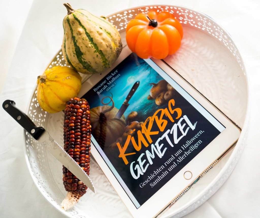 Münchner Schreiberlinge - Kürbisgemetzel