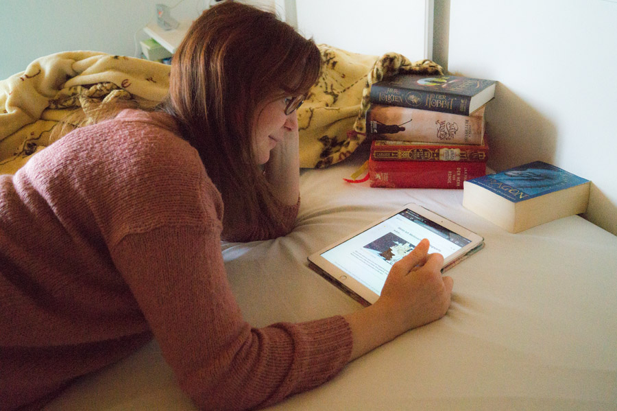 Im Audible Magazin findest du News, Interviews und Buchempfehlungen Das Audible Magazin bietet Artikel über Literatur