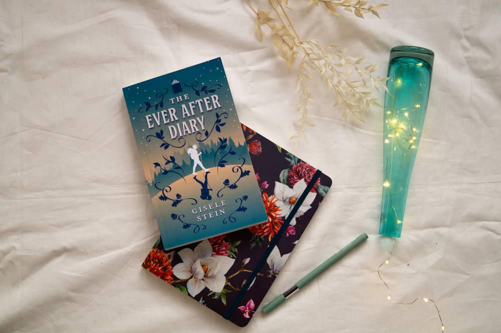 Gisele Stein – The Ever After Diary