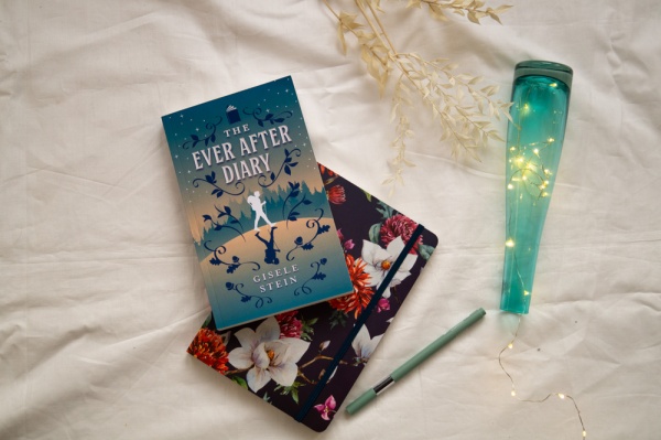 The Ever After Diary von Gisele Stein